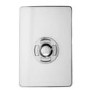 Aspirante Gloss White UniQ 9.5kW