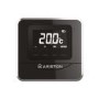 Ariston Genus One Net 30kw Plus A+ Combi Boiler with Cube RF Control and Horizontal Flue Kit - 12 Year warranty