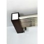 Accuro Korle Aluminium Excel Radiator - 300 x 1000mm