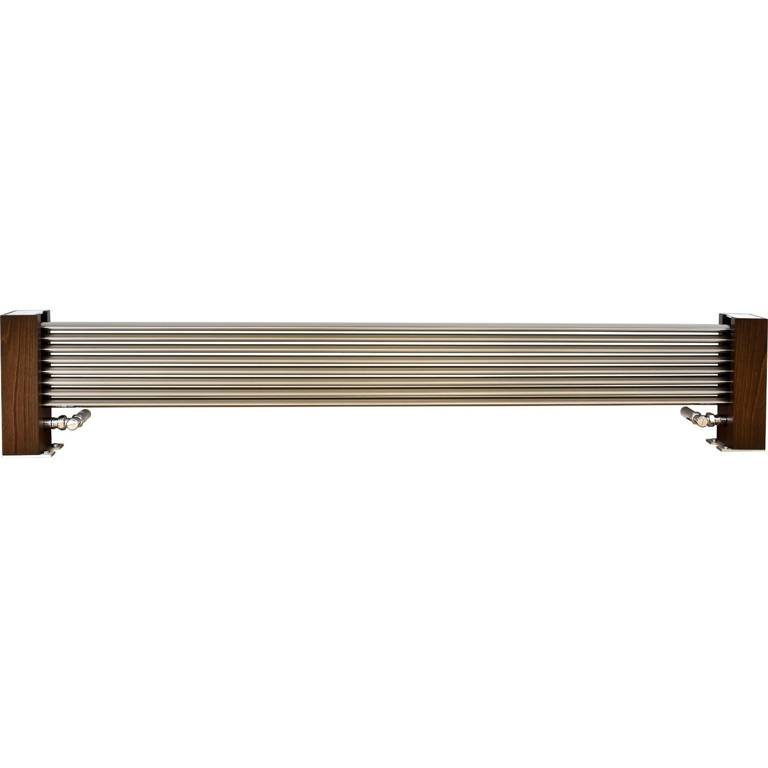 Accuro Korle Aluminium Excel Radiator 300 x 1600mm Better Bathrooms