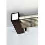 Accuro Korle Aluminium Excel Radiator - 300 x 1600mm