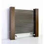 Accuro Korle Aluminium Excel Radiator - 600 x 600mm
