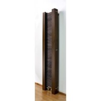 Accuro Korle Aluminium Excel Radiator - 1600 x 300mm