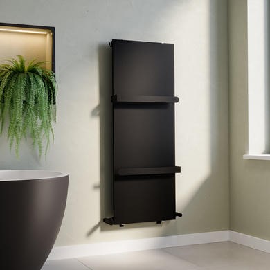 Bathra Rll Radiator Bathroom Radiators - Better Bathrooms
