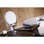 Taylor & Moore High Level Flush Pipe Kit