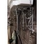 Taylor & Moore High Level Flush Pipe Kit