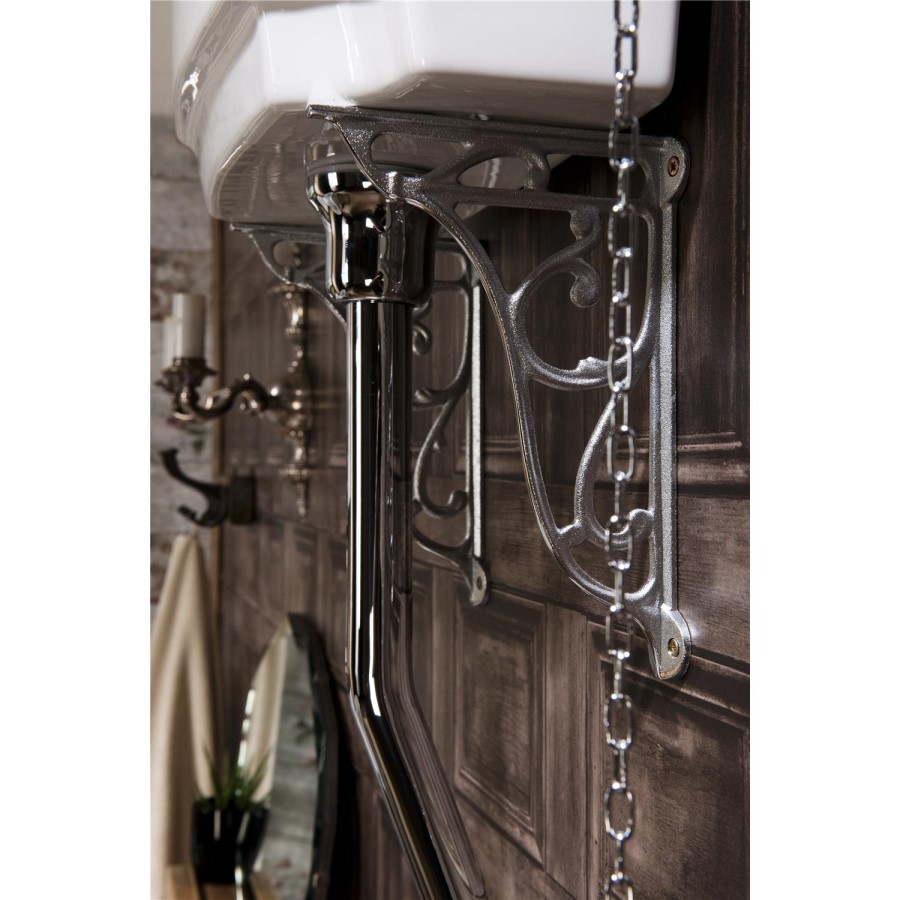 Taylor & Moore High Level Flush Pipe Kit