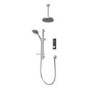 GRADE A1 - Triton Showers HOME Digital Mixer Shower with Diverter - Pumped
