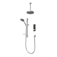 GRADE A1 - Triton Showers HOME Digital Mixer Shower with Diverter - Pumped