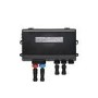 GRADE A1 - Triton Showers HOME Digital Mixer Shower with Diverter - Pumped