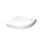Quadrant Shower Tray Panel & Leg Riser Kit 1200mm