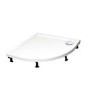 Quadrant Shower Tray Panel & Leg Riser Kit 1200mm