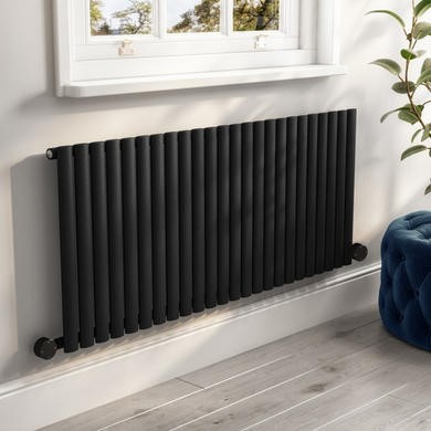 electriQ Radiator - Better Bathrooms