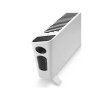 DeLonghi 2 kW Slim Convector Heater HSX2320