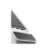 DeLonghi 2 kW Slim Convector Heater HSX2320