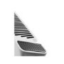 Delonghi HSX2320 Slim 2000W Convector Heater