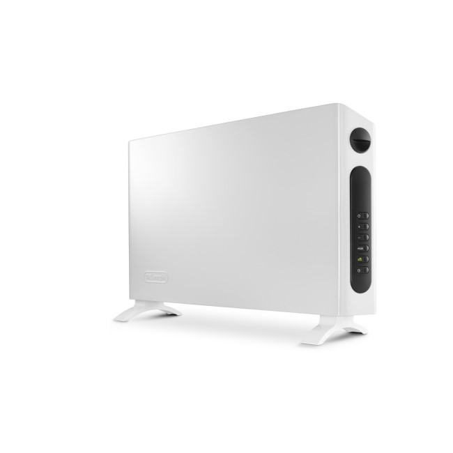 Delonghi HSX4324E 2.4kW Slim Convector Heater - 3 Years Warranty - Better  Bathrooms