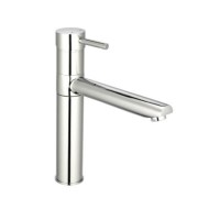 Reginox Chrome Single Lever Kitchen Mixer Tap – Hudson