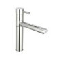 Reginox Chrome Single Lever Kitchen Mixer Tap – Hudson