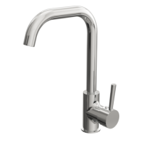 Reginox Single Lever Kitchen Mixer Tap