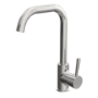 Reginox Single Lever Kitchen Mixer Tap