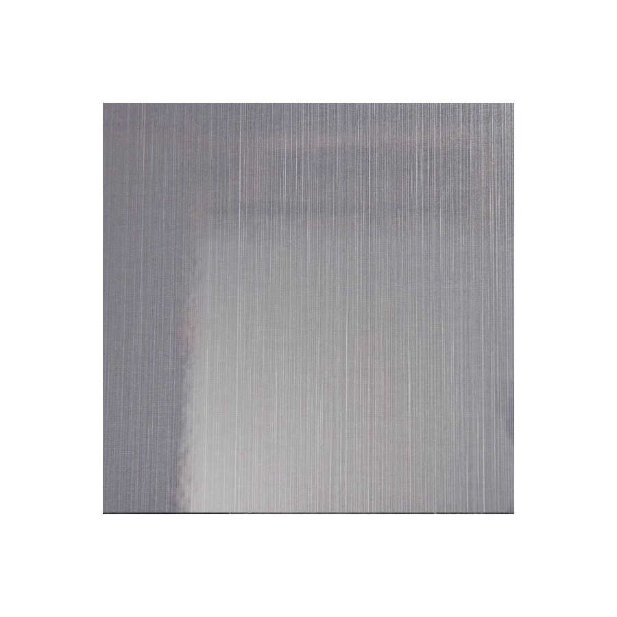 Grey Wall Hung Vanity Unit - Without Basin - 800mm Wide