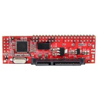 StarTech.com IDE to SATA Hard Drive or Optical Drive Adapter - 40-Pin PATA to 2.5" SATA HDD/SSD/ODD 