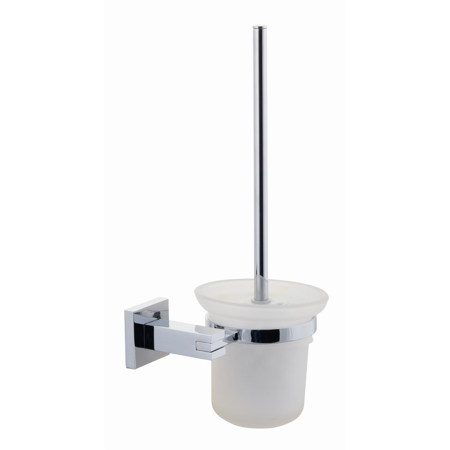 Lana Toilet Brush Holder Better Bathrooms