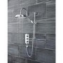 Taylor & Moore Triple Thermostatic Shower Valve