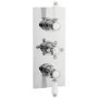 Taylor & Moore Triple Thermostatic Shower Valve