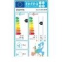 electriQ iQool 18000 BTU Smart A++ Single Split Ceiling Cassette Air Conditioner with Heat Pump - 5m Pipe Kit Included