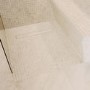 1000 x 800mm Wet Room Shower Tray Formers (Tile-Ready Boards) with Linear End Waste