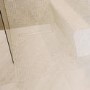 1200 x 800mm Wet Room Shower Tray Formers (Tile-Ready Boards) with Linear End Waste
