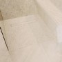 900 x 900mm Wet Room Shower Tray Formers (Tile-Ready Boards) with Linear End Waste