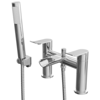 Stark Waterfall Bath Shower Mixer Tap