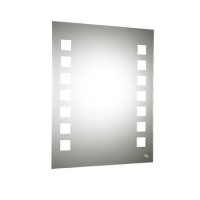 Coulston Touch Sensor Backlit Mirror