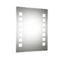 Coulston Touch Sensor Backlit Mirror