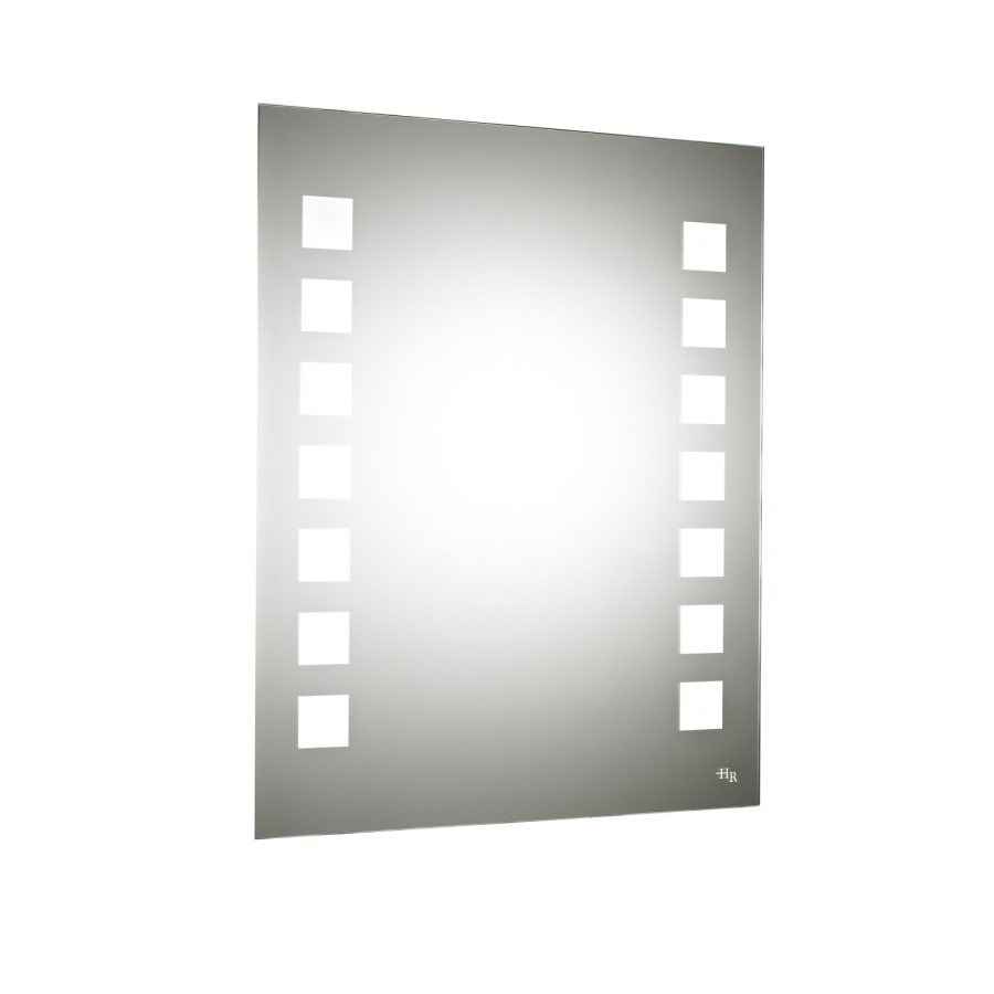 Coulston Touch Sensor Backlit Mirror