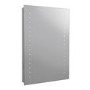 Iskar LED Mirror With Bluetooth & Stereo Speakers