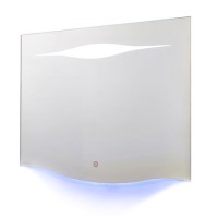 Rayner Touch Motion Sensor Mirror
