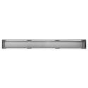 LWC600 Tile-Ready 600mm Linear Waste Cover - Lagoon