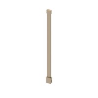 Nickel Ceiling Wall Support Arm - Live Your Colour Nickel Ceiling Wall Support Arm - Live Your Colour