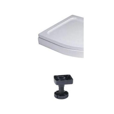 Quadrant & Offset Easy Plumb Shower Kit