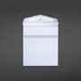 RAK Manhattan Corner Cabinet in Gloss White with Resort 45cm Corner Basin 1 Tap Hole