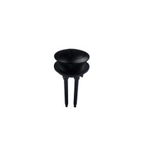 Black Cistern Flush Button - Suitable for Boston Newport Ashford Indiana Venice Palma & Ripley Black Cistern Flush Button - Suitable for Boston Newport Ashford Indiana Venice Palma & Ripley
