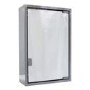 Troy Wall Mount Bathroom Mirror Cabinet