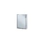 Troy Wall Mount Bathroom Mirror Cabinet