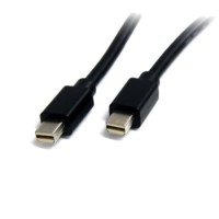 StarTech.com 3 ft Mini DisplayPort Cable - M/M