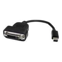 Mini DisplayPort to DVI Active Adapter