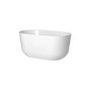Small Freestanding Double Ended Bath 1300 x 720mm - Miro